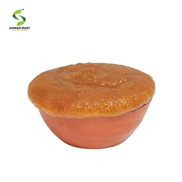 আখের ঝোলা গুড়