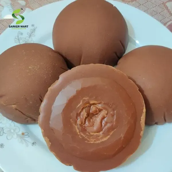 খেজুরের পাটালি গুড়