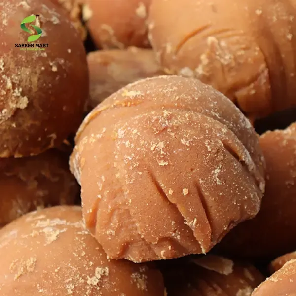 খেজুরের পাটালি গুড়