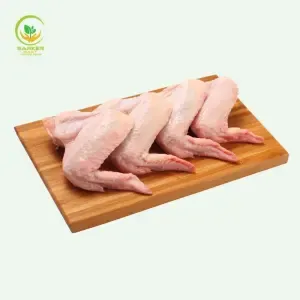 Chicken Wings - চিকেন উইংস