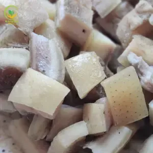 Cow Head Skin - গরুর মাথার চামড়া