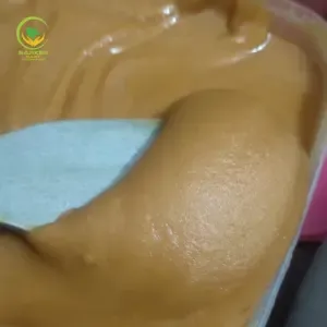 Golpatar Gur - গোলপাতা বা গোলের গুড়