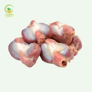Murgir Gila- মুরগির গিলা