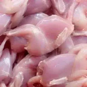Quail Bird Meat - কোয়েল পাখির মাংস
