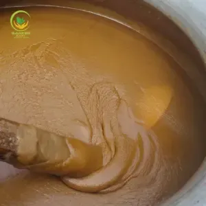 Taler Jhola Gur - তালের ঝোলা গুড়