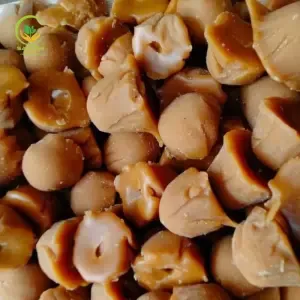 Taler Patali Gur - তালের পাটালি গুড়